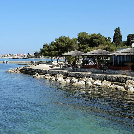 Апартаменты With Wifi - 23874 Задар