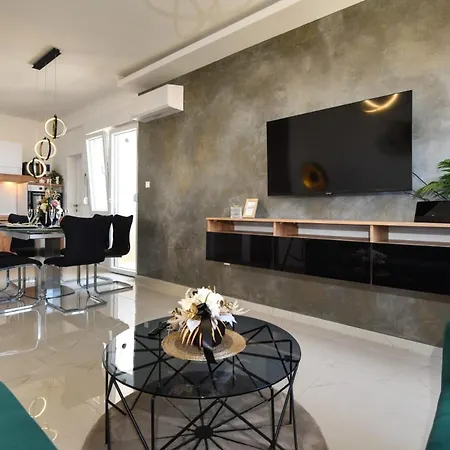 Apartmán With Wifi - 23874 Zadar