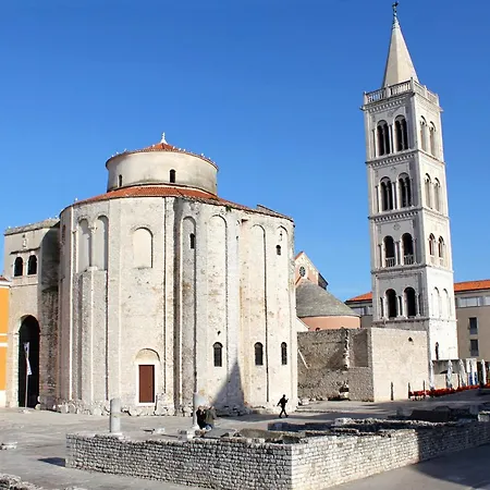 With Wifi - 23874 Διαμέρισμα Ζαντάρ