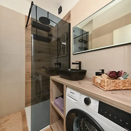 With Wifi - 23874 公寓