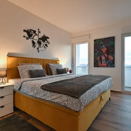 公寓 With Wifi - 23874