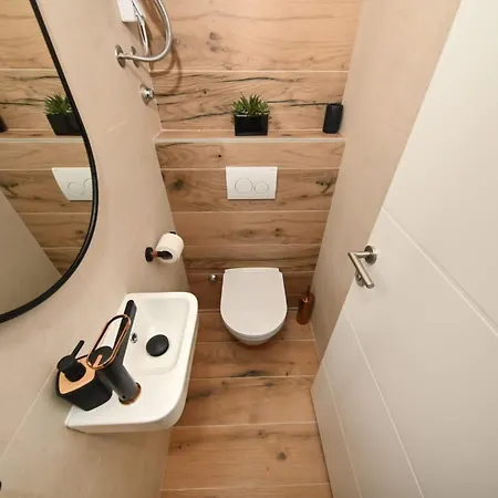 Appartamento With Wifi - 23874 Zara