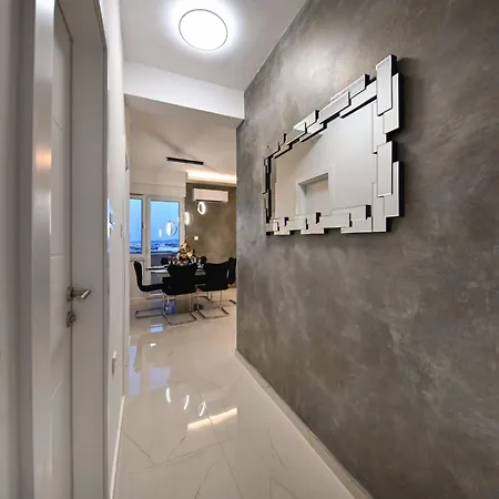 Apartamento With Wifi - 23874 *