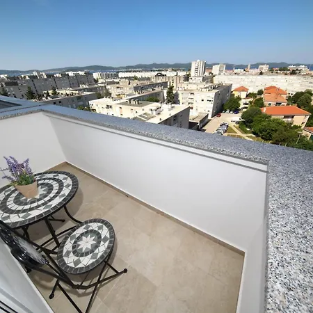 Apartamento With Wifi - 23874 Zadar